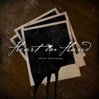 heart in hand only memories